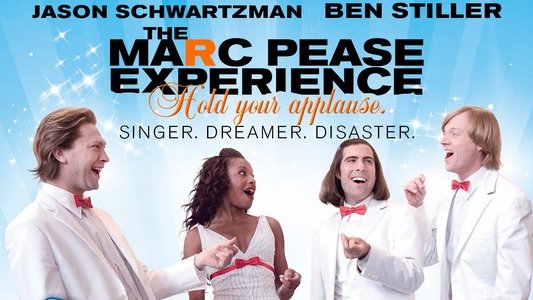 The Marc Pease Experience