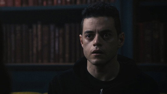 Mr. Robot