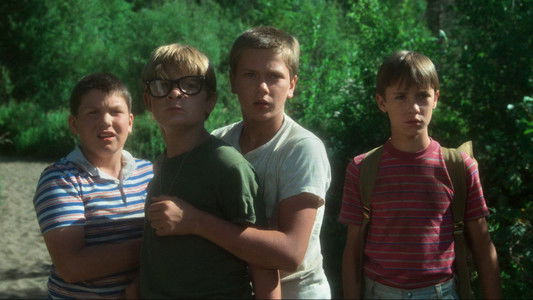 Stand by Me