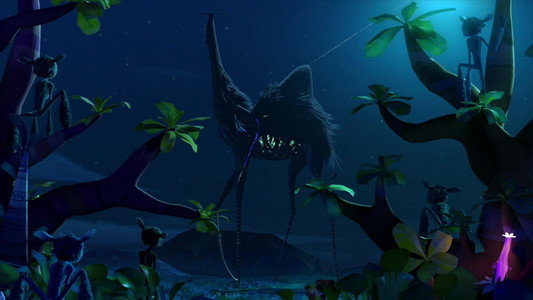 Mune, le gardien de la lune