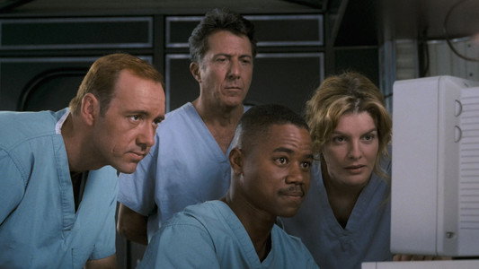 Outbreak