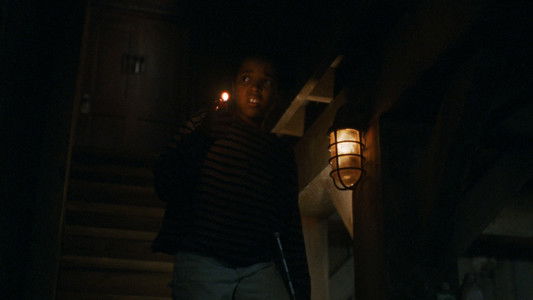 The People Under the Stairs