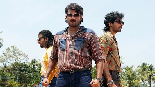 ആര്‍ഡിഎക്സ്: റോബര്‍ട്ട് ഡോണി സേവ്യര്‍