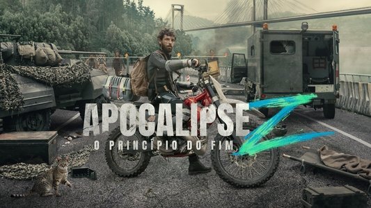 Apocalipsis Z: el principio del fin