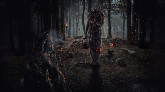 Pembantaian Dukun Santet