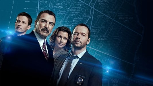 Blue Bloods