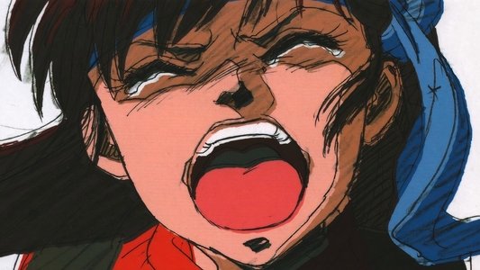 トップをねらえ!劇場版