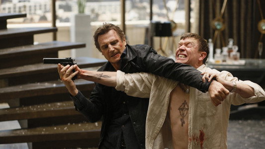 Taken 3