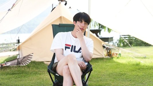 In the SOOP BTS편