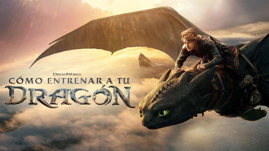 How to Train Your Dragon