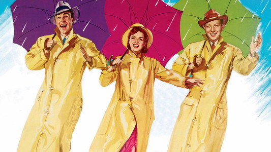 Singin' in the Rain