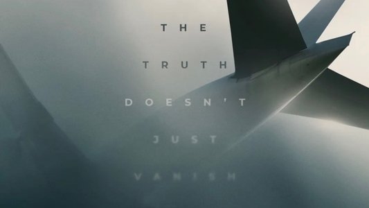 MH370: The Plane That Disappeared