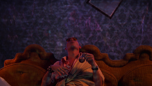 Fear and Loathing in Las Vegas