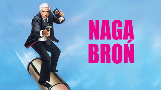 The Naked Gun: From the Files of Police Squad!