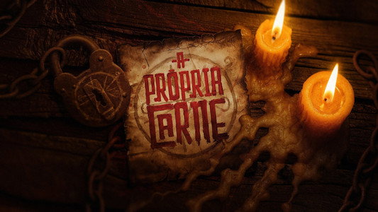 A Própria Carne