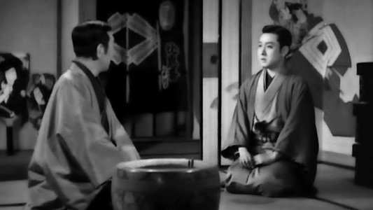 芝居道