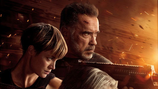 Terminator: Dark Fate