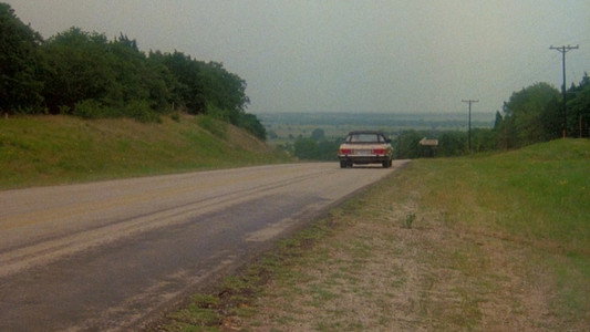 The Texas Chainsaw Massacre Part 2