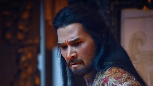 封神第二部：战火西岐