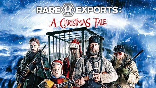 Rare Exports