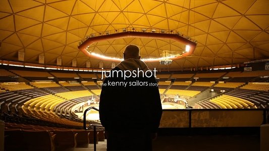 Jump Shot: The Kenny Sailors Story