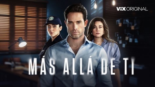 Más Allá de Tí
