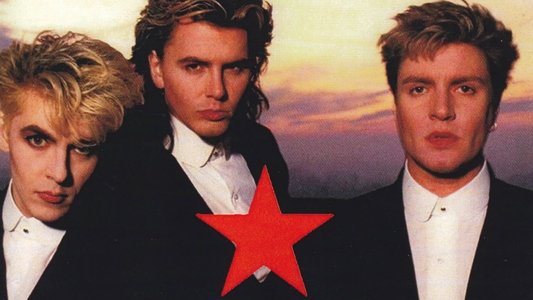Working for the Skin Trade: Duran Duran