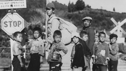 蜂の巣の子供たち
