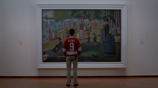Ferris Bueller's Day Off