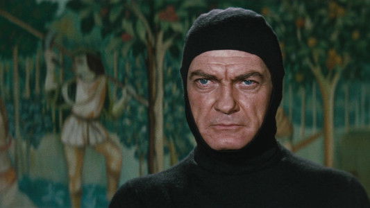 Fantômas contre Scotland Yard