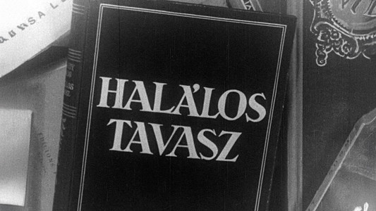 Halálos tavasz