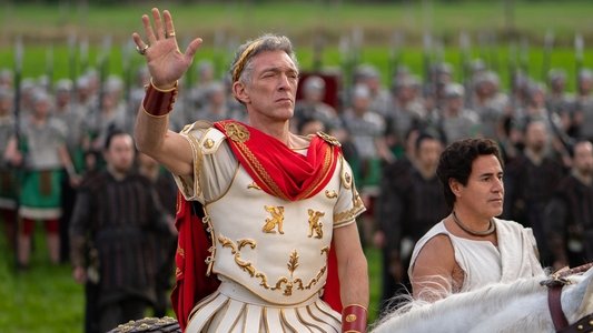 Astérix & Obélix : L'Empire du Milieu