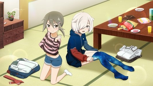 結城友奈は勇者である