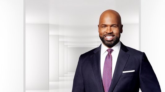 First of All with Victor Blackwell