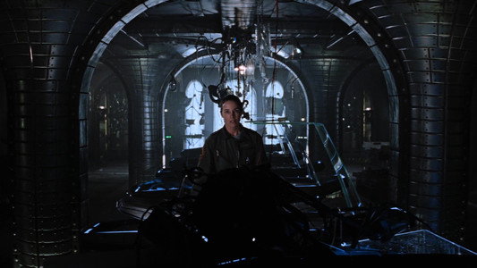 Event Horizon