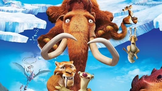 Ice Age: Dawn of the Dinosaurs