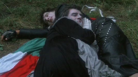 Secretul armei secrete