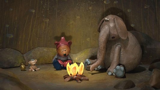 L'Hiver de Léon