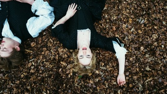 The Favourite
