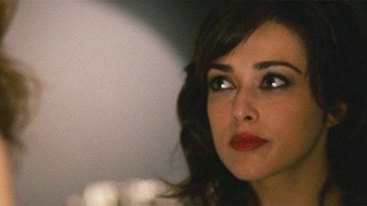 La donna della mia vita