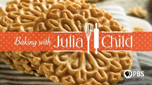 Baking with Julia