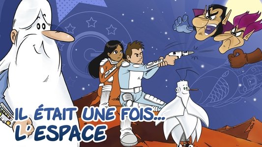 Il était une fois… l'Espace