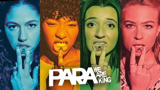 Para - Wir sind King
