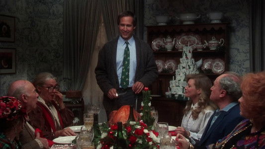 National Lampoon's Christmas Vacation