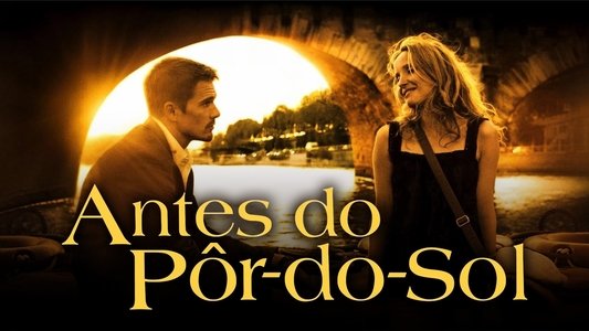 Before Sunset