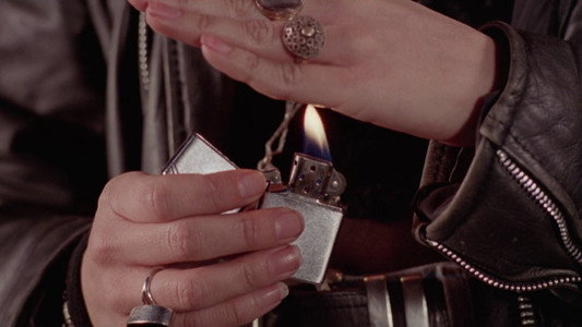 Return of the Living Dead III