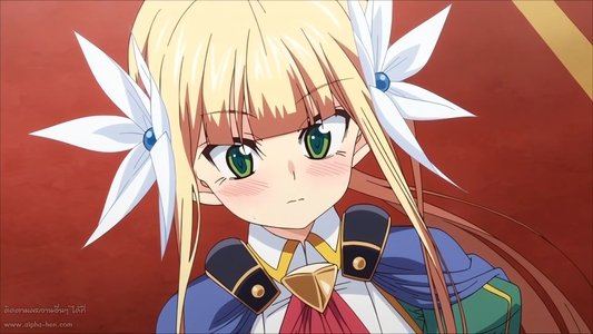 つるぺた守護騎士 エルフィナ堕ちる