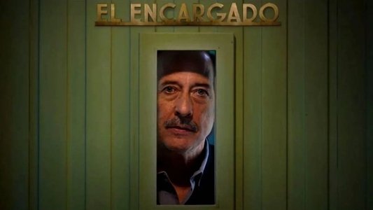 El encargado