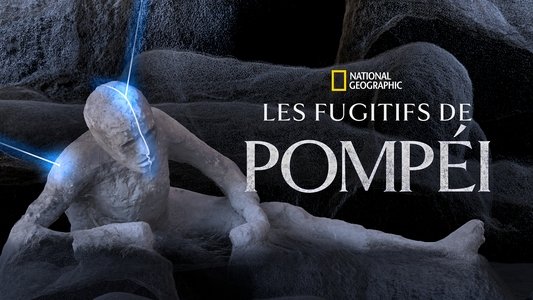 Pompeii: Secrets of the Dead