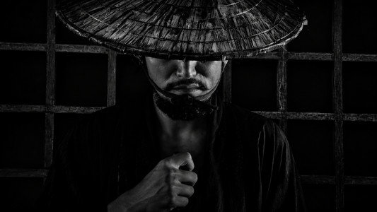 牙狼之介 地獄斬り